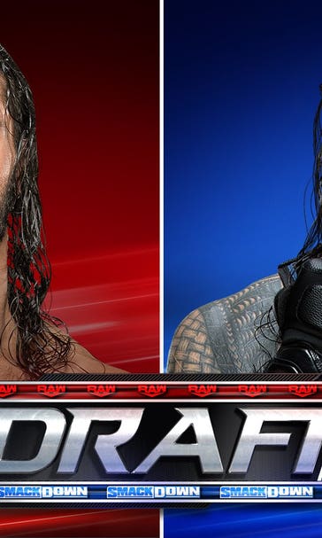 Friday Night SmackDown: Oct. 11, 2019